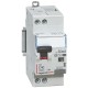 410859 LEGRAND MAGNET CO DX3 P+N 30mA C40