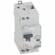 410882 LEGRAND DX3 1P+N C10 6/10K HPI 300MA
