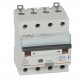 411185 LEGRAND MAGNET DIFER DX3 4P 30mA C10