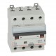 411188 LEGRAND MAGNET UNTERSCHEIDEN DX3 4P 30mA C25