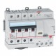 411192 LEGRAND MAGNET DIFER DX3 4P 30mA C63