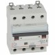 411205 LEGRAND MAGNETE DIVERSI DX3 4P 300mA C16