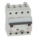 411207 LEGRAND AIMANT DIFFÈRENT DX3 4P 300mA C25