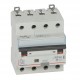 411208 LEGRAND MAGNET DIFFER DX3 4P 300mA C32