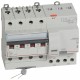 411211 LEGRAND MAGNET CO DX3 4P 300mA C63