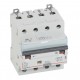 411233 LEGRAND MAGNET CO DX3 4P 30mA C10