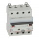 411236 LEGRAND MAGNET UNTERSCHEIDEN DX3 4P 30mA C25