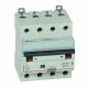 411237 LEGRAND MAGNET CO DX3 4P 30mA C32