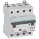 411238 LEGRAND MAGNET UNTERSCHEIDEN DX3 4P 300mA C10