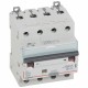 411239 LEGRAND MAGNETE DIVERSI DX3 4P 300mA C16