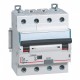 411241 LEGRAND MAGNET DIFFER DX3 4P 300mA C25
