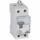 411508 LEGRAND DIFFERENTIAL DX3 2/100/30 AC