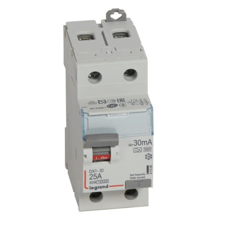 411590 LEGRAND DIFFERENTIAL DX3 2/25/30 HPI