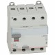 411660 LEGRAND DIFFERENTIAL DX3 4/25/30 AC