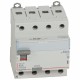 411661 LEGRAND DIFFERENZIALE DX3 4/40/30 AC
