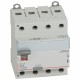 411664 LEGRAND DIFFERENTIAL DX3 4/25/300 AC
