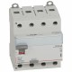 411665 LEGRAND DIFFÉRENTIEL DX3 4/40/300 AC