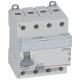 411667 LEGRAND DIFERENCIAL DX3 4/80/300 AC