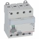 411668 LEGRAND ДИФФЕРЕНЦИАЛЬНЫЙ DX3 НА 4/40/300 АС-С