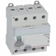 411669 LEGRAND DIFFERENZIALE DX3 4/63/300 AC-S