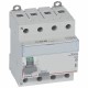 411674 LEGRAND DIFFÉRENTIEL DX3 4/25/30 À