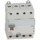411675 LEGRAND ДИФФЕРЕНЦИАЛЬНЫЙ DX3 НА 4/40/30 В