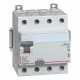 411676 LEGRAND DIFFERENZIALE DX3 4/63/30 PER