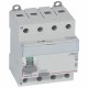 411678 LEGRAND DIFFERENTIAL DX3 4/100/30 ZU