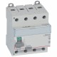 411684 LEGRAND DIFFERENTIAL DX3 4/25/300 ZU