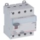 411686 LEGRAND ДИФФЕРЕНЦИАЛЬНЫЙ DX3 НА 4/63/300 В