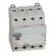 411694 LEGRAND DIFFERENZIALE DX3 4/25/30 HPI