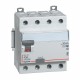 411695 LEGRAND DIFFERENZIALE DX3 4/40/30 HPI