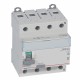 411735 LEGRAND DIFFERENTIAL DX3 4/80/500 AC
