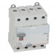 411793 LEGRAND DIFFÉRENTIEL DX3 4/100/500 À