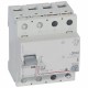 411842 LEGRAND DIFFERENZIALE DX3 2/40/30 B