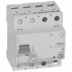 411844 LEGRAND DIFFERENZIALE DX3 2/40/300 B