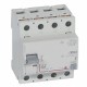 411846 LEGRAND DIFFERENTIAL DX3 4/40/30 B