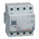 411848 LEGRAND ДИФФЕРЕНЦИАЛЬНЫЙ DX3 НА 4/40/300 Б