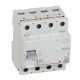 411849 LEGRAND ДИФФЕРЕНЦИАЛЬНЫЙ DX3 НА 4/63/300 Б