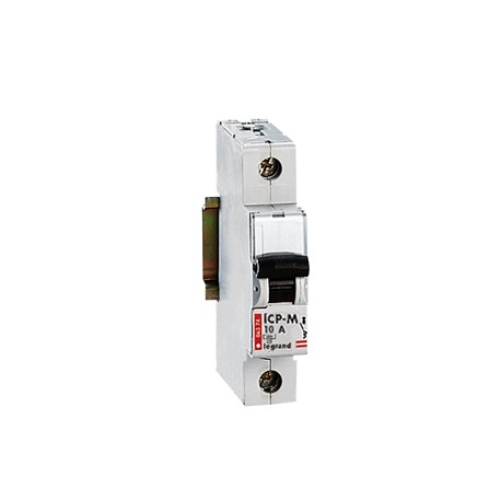 603007 LEGRAND ИСП-М 1П 20А