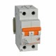 419926 LEGRAND MAGNET. MORADIA RX3 1P+N 16A