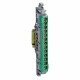 004834 LEGRAND TERMINALE DI REPART. 13P IP2 TERRA