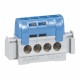004840 LEGRAND BORNAS REPART. 4P IP2 NEUTRO