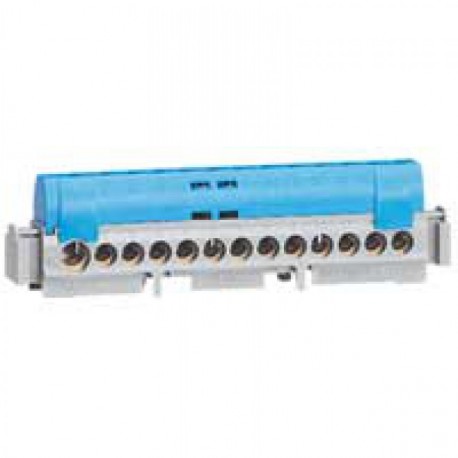 004844 LEGRAND TERMINAL REPART. 13P IP2 NEUTRAL