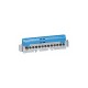 004846 LEGRAND TERMINALE DI REPART.22P IN £ IP2 NEUTRO