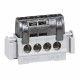 004850 LEGRAND TERMINAL REPART. 4P IP2 PHASE