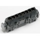 004852 LEGRAND BORNAS REPART. 8P IP2 FASE
