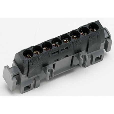 004852 LEGRAND TERMINAL REPART. 8P IP2 PHASE