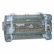 004879 LEGRAND RIVENDITORE TETRAP 160A 10 MOD.