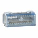 004881 LEGRAND HÄNDLER PIEPTON. 40A 6 MOD.